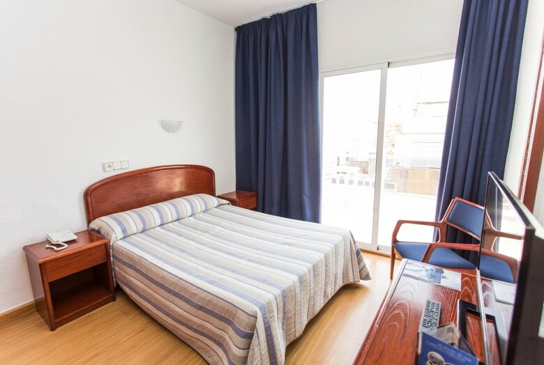 Hotel Voramar