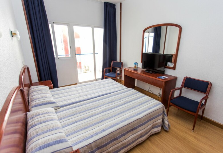 Hotel Voramar