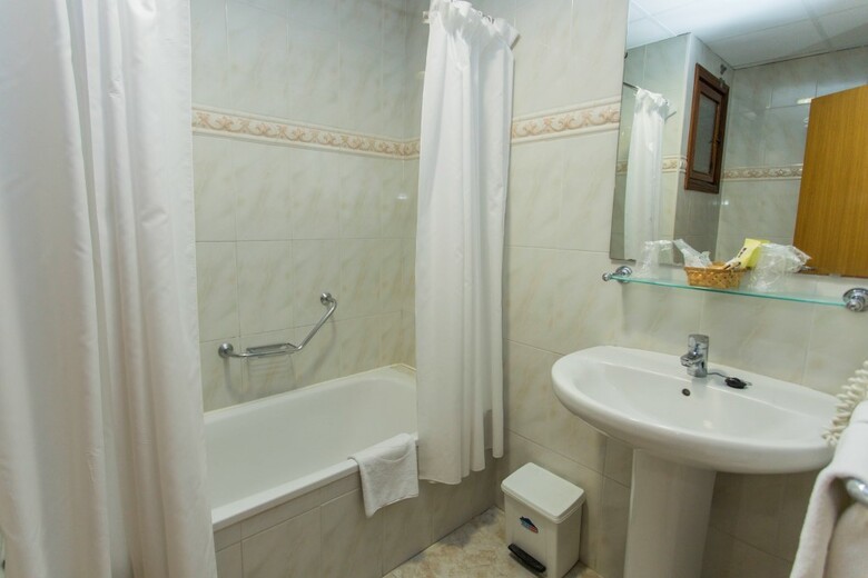 Hotel Voramar