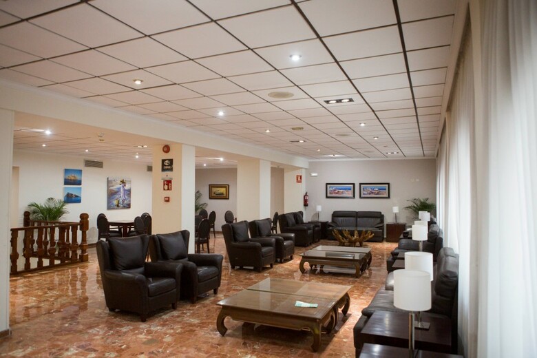 Hotel Voramar