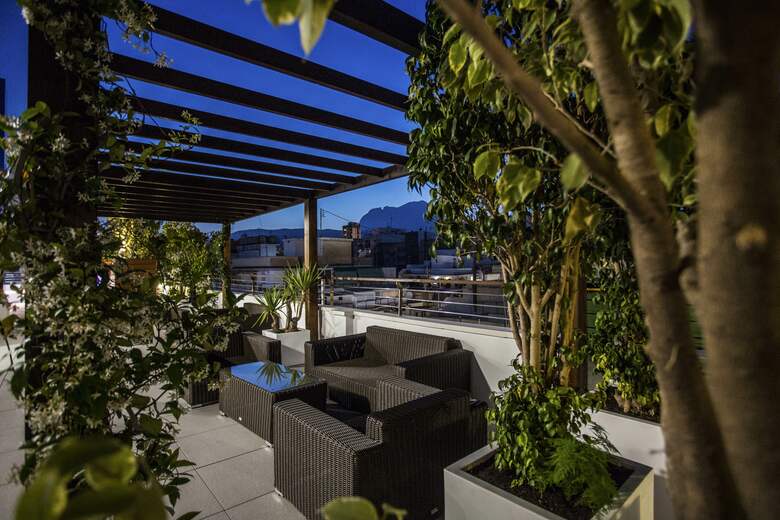 Hotel Voramar