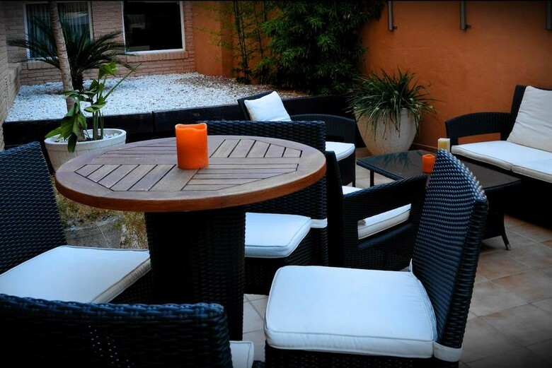Hotel Tropic Relax