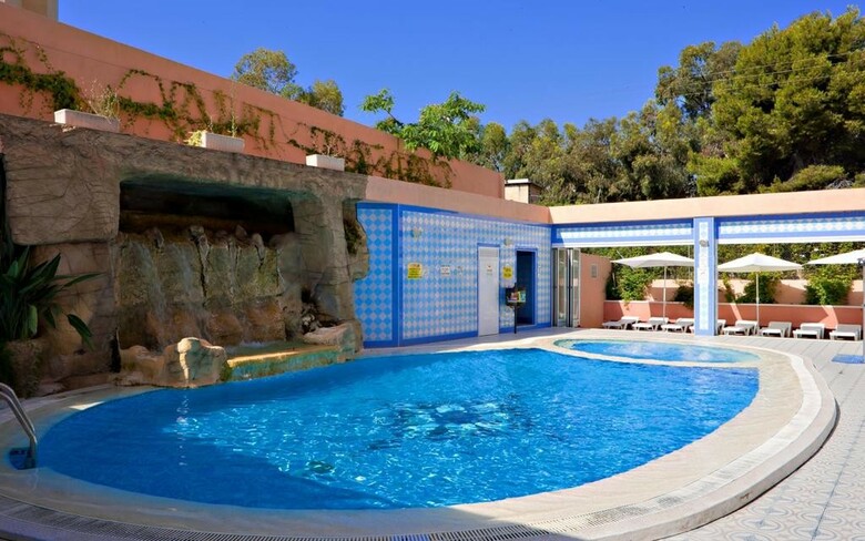 Hotel Tropic Relax