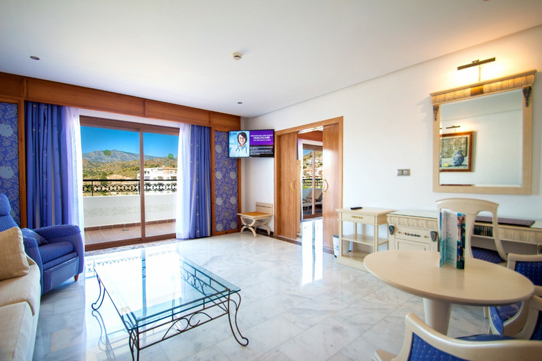 Hotel Servigroup Montiboli