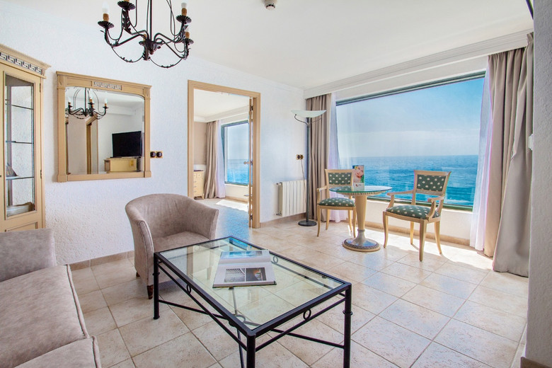 Hotel Servigroup Montiboli