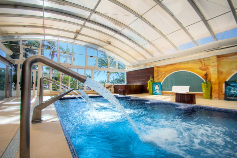 Hotel Servigroup Montiboli