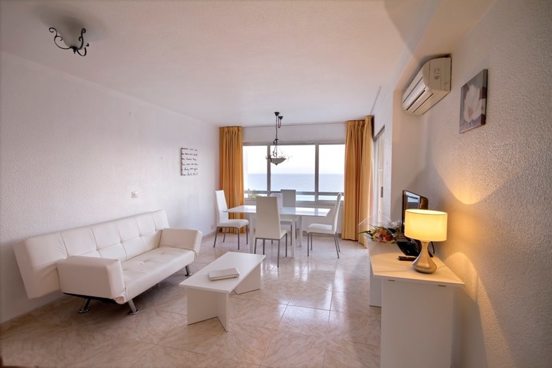 Hotel Bluesense Villajoyosa