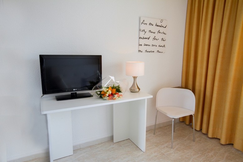 Hotel Bluesense Villajoyosa