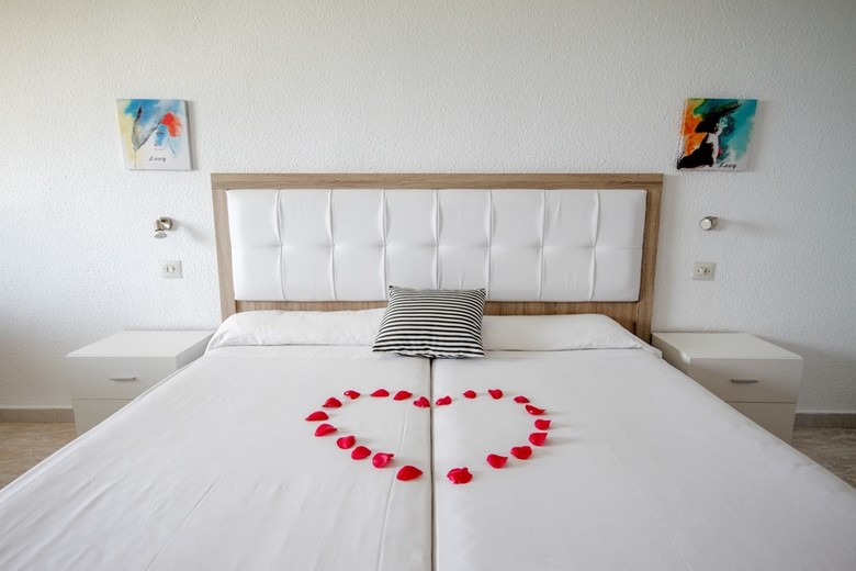 Hotel Bluesense Villajoyosa