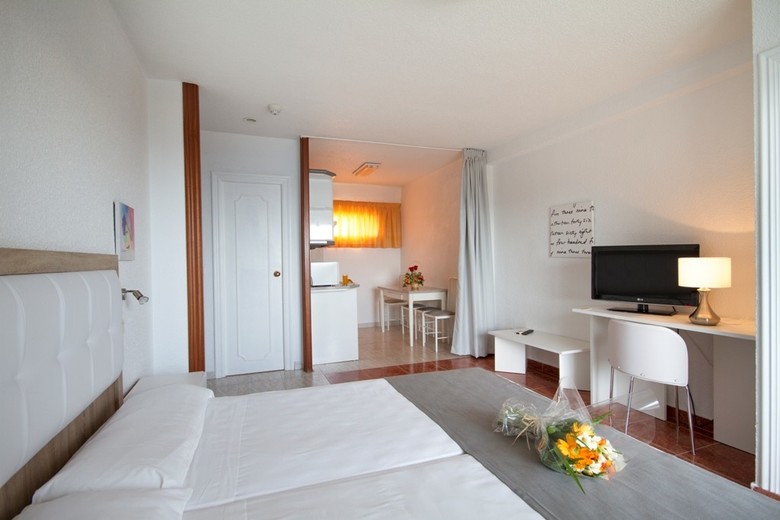 Hotel Bluesense Villajoyosa