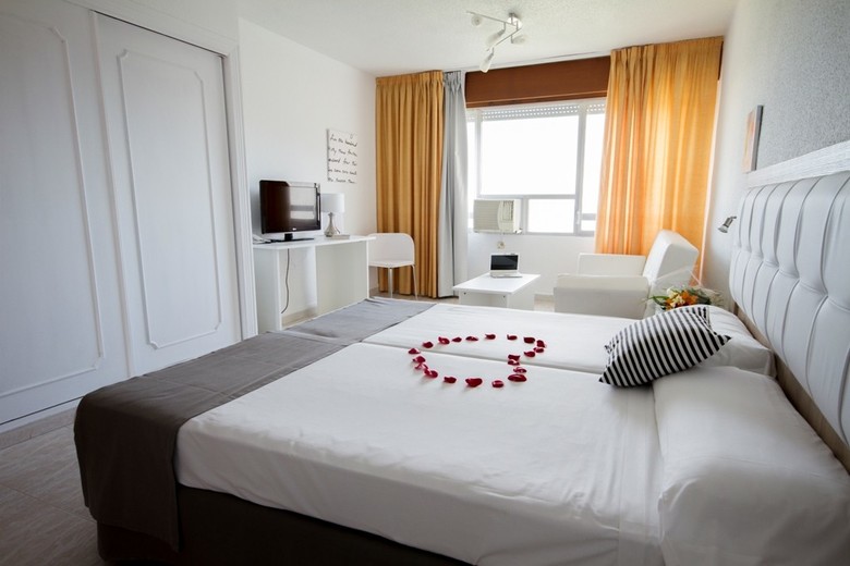Hotel Bluesense Villajoyosa