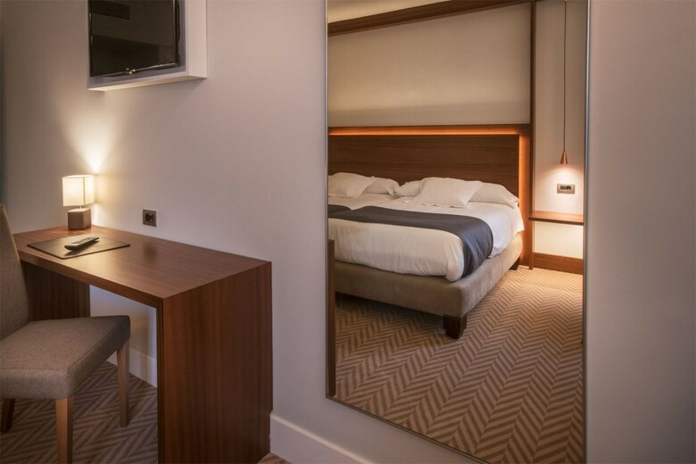 Hotel Ercilla