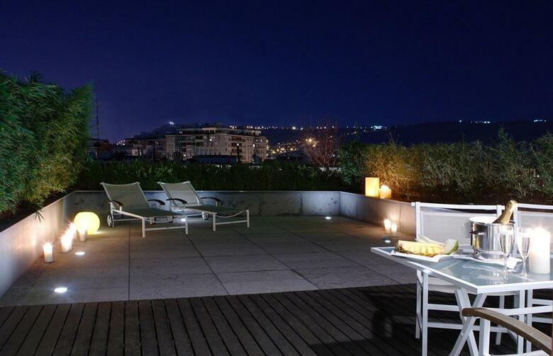 Hotel Ercilla