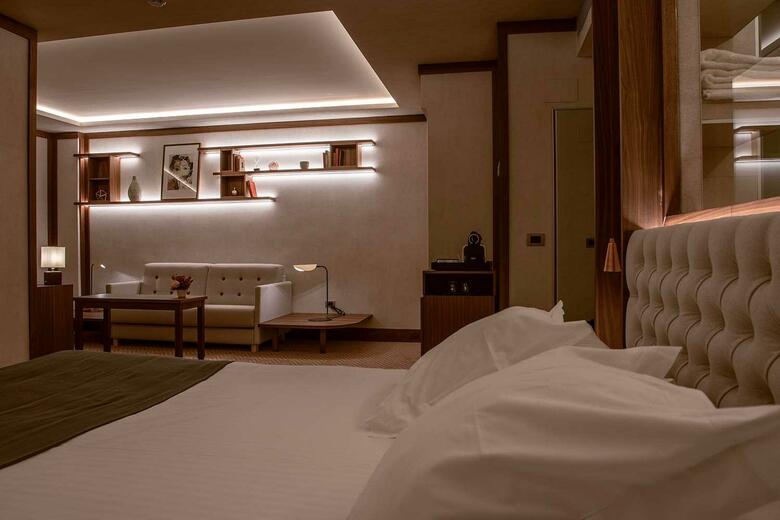 Hotel Ercilla