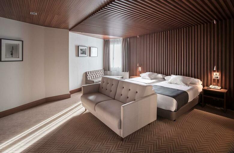 Hotel Ercilla