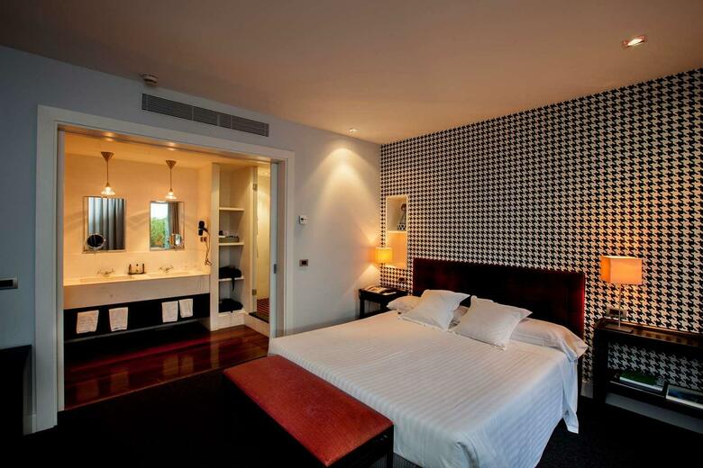 Hotel Ercilla