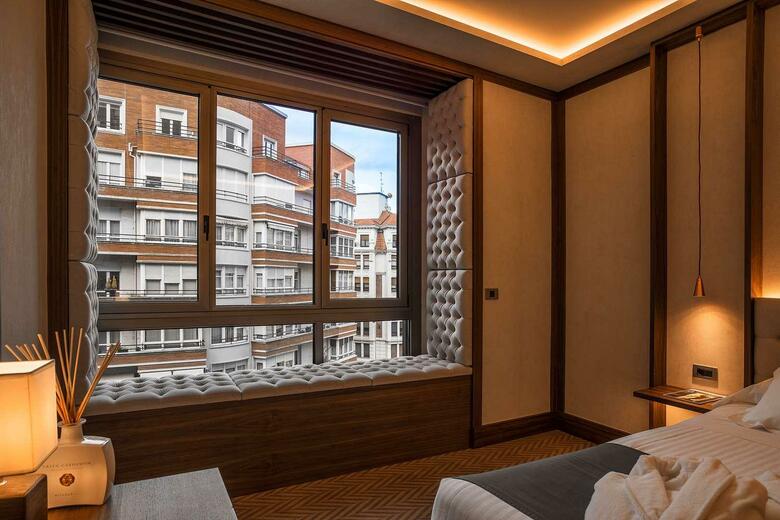 Hotel Ercilla