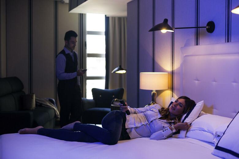 Hotel Mercure Bilbao Jardines De Albia