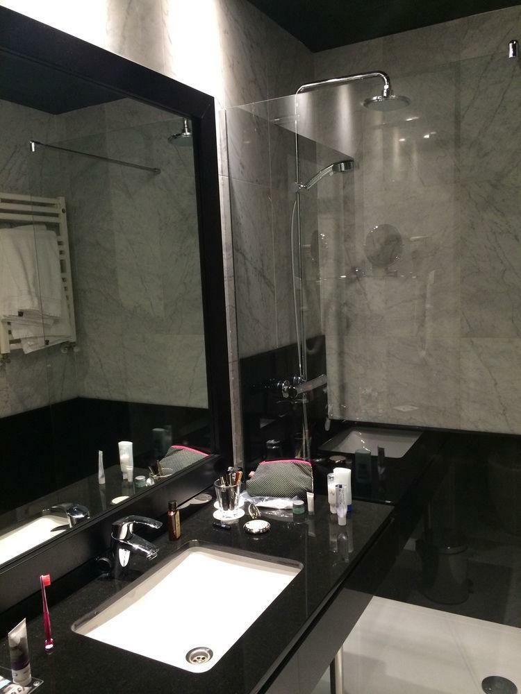 Hotel Mercure Bilbao Jardines De Albia