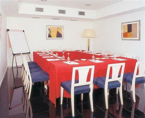 Hotel Mercure Bilbao Jardines De Albia