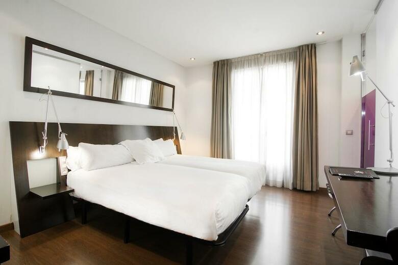 Hotel Petit Palace Arana Bilbao