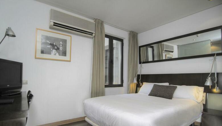 Hotel Petit Palace Arana Bilbao