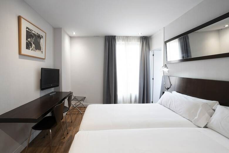 Hotel Petit Palace Arana Bilbao
