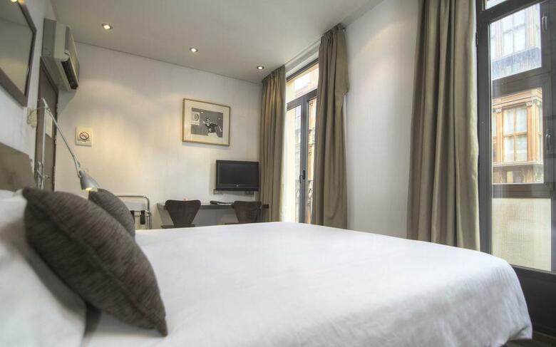 Hotel Petit Palace Arana Bilbao