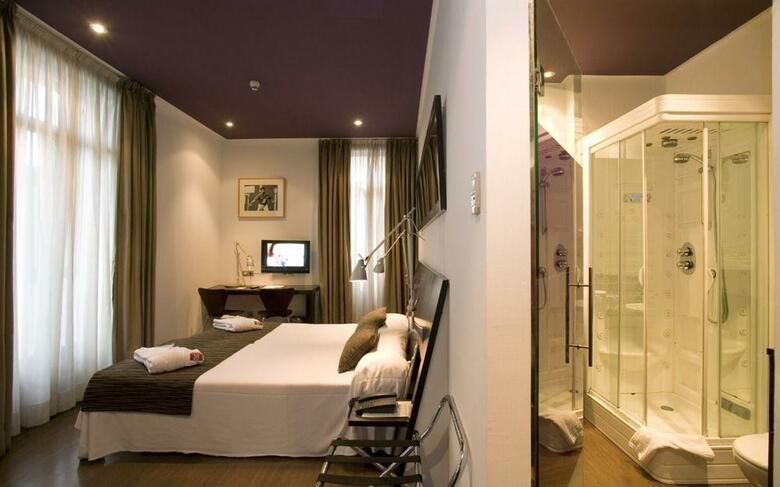 Hotel Petit Palace Arana Bilbao