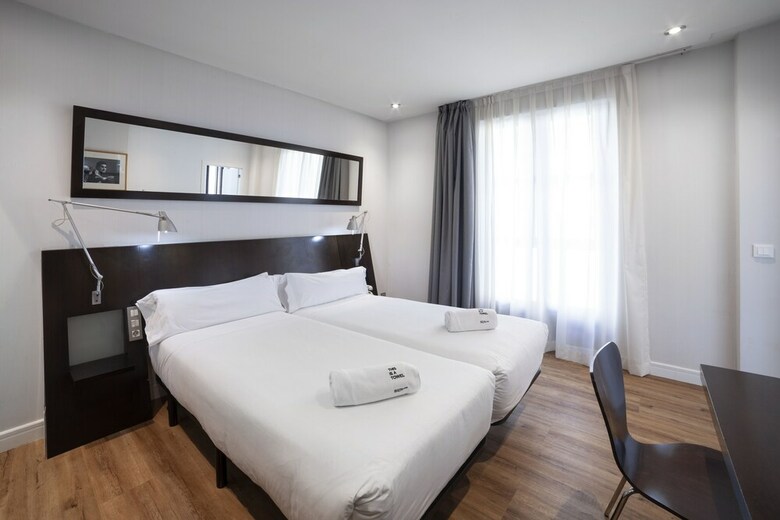 Hotel Petit Palace Arana Bilbao