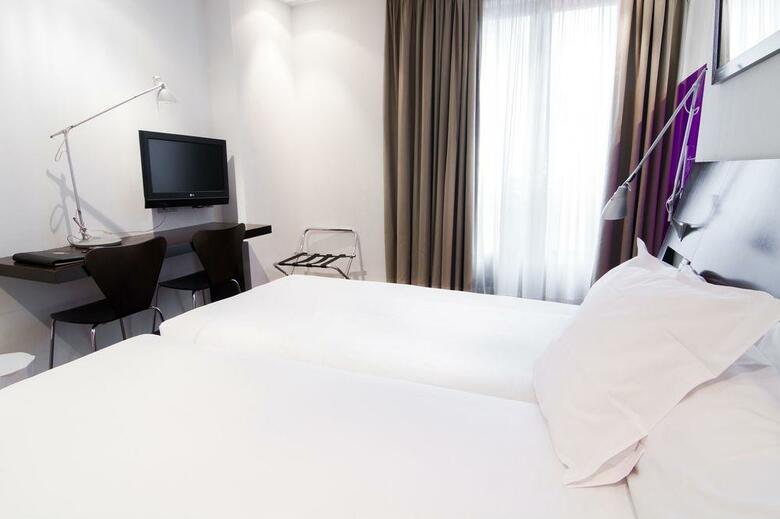 Hotel Petit Palace Arana Bilbao