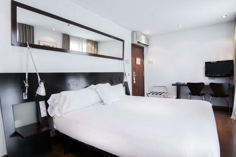 Hotel Petit Palace Arana Bilbao