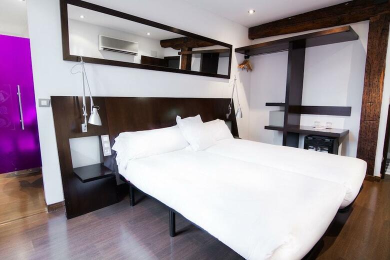 Hotel Petit Palace Arana Bilbao