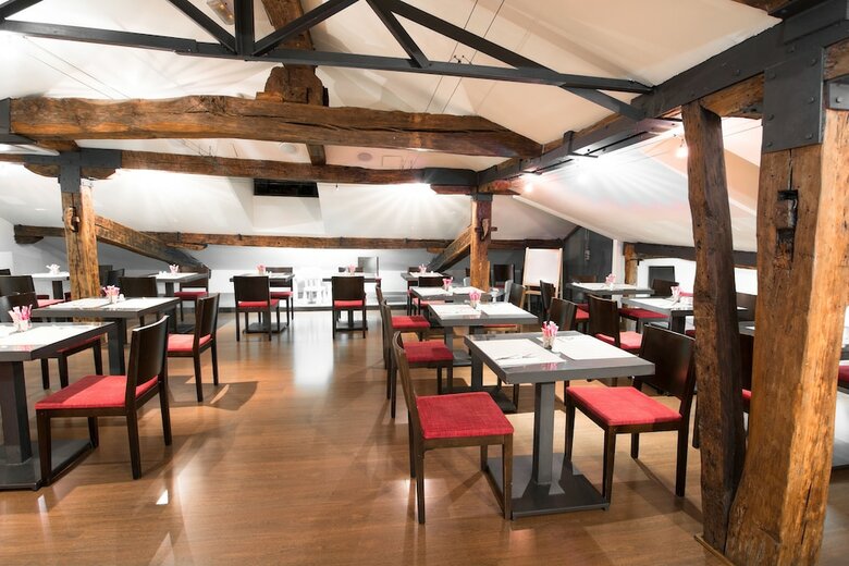 Hotel Petit Palace Arana Bilbao