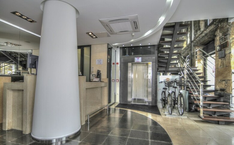 Hotel Petit Palace Arana Bilbao