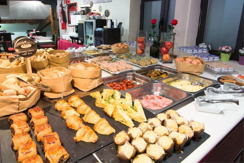 Hotel Petit Palace Arana Bilbao