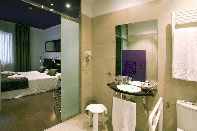Hotel Petit Palace Arana Bilbao