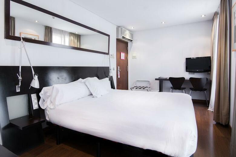 Hotel Petit Palace Arana Bilbao