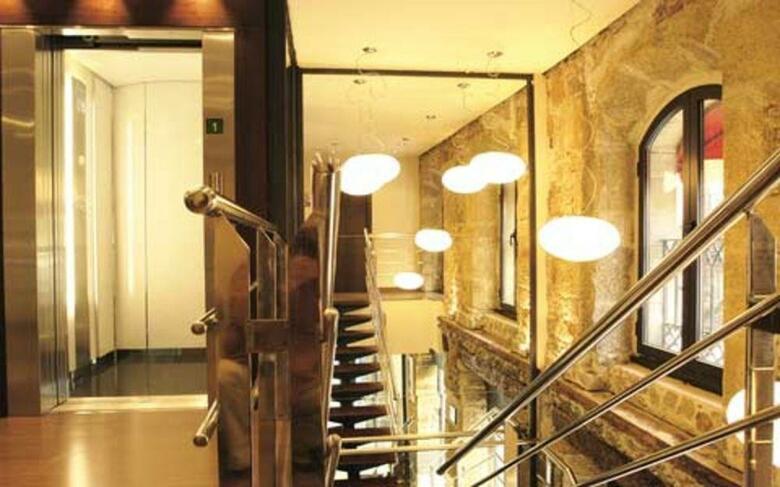 Hotel Petit Palace Arana Bilbao