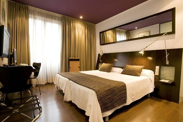 Hotel Petit Palace Arana Bilbao