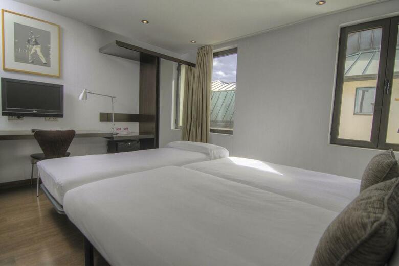 Hotel Petit Palace Arana Bilbao