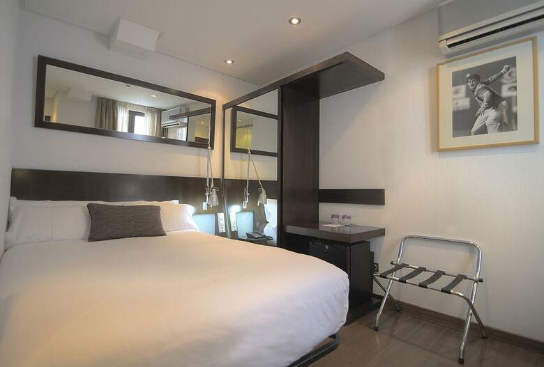 Hotel Petit Palace Arana Bilbao