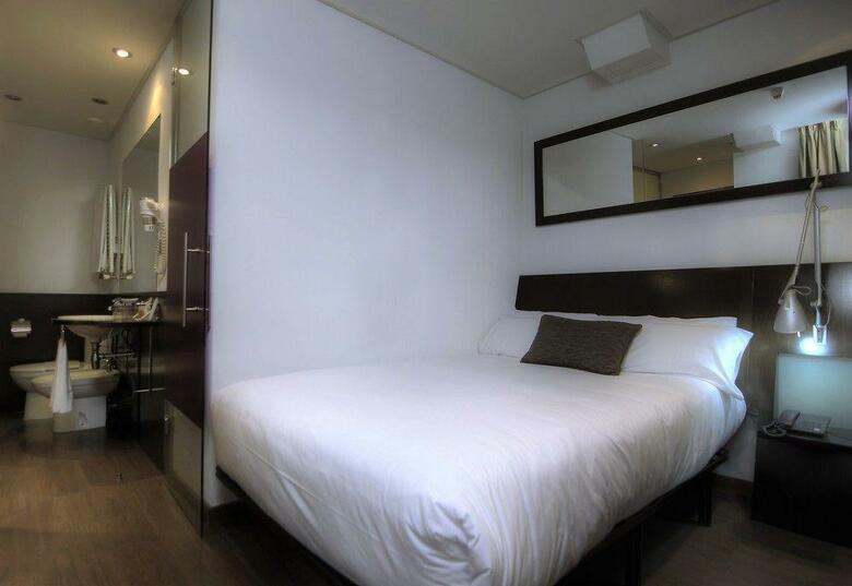 Hotel Petit Palace Arana Bilbao
