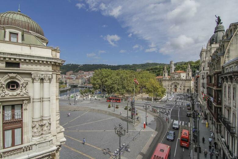 Hotel Petit Palace Arana Bilbao