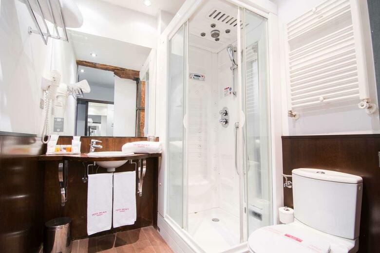 Hotel Petit Palace Arana Bilbao