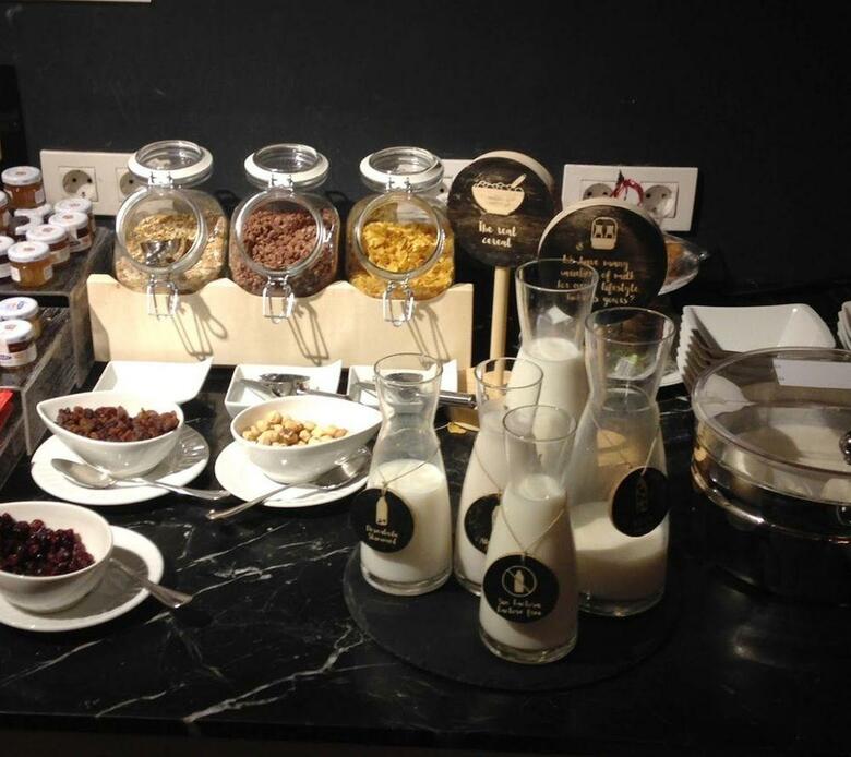Hotel Petit Palace Arana Bilbao