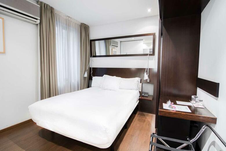 Hotel Petit Palace Arana Bilbao