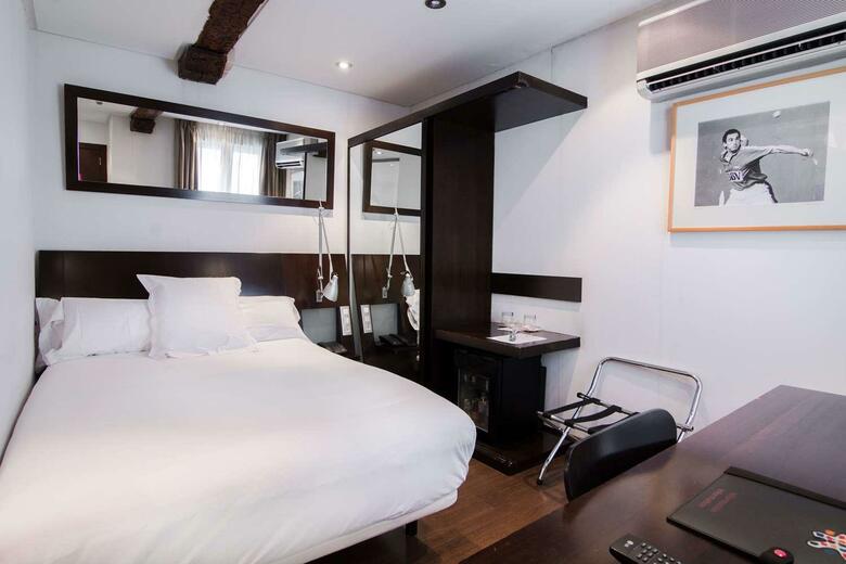 Hotel Petit Palace Arana Bilbao