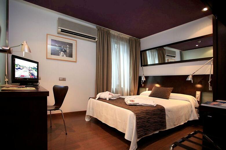 Hotel Petit Palace Arana Bilbao
