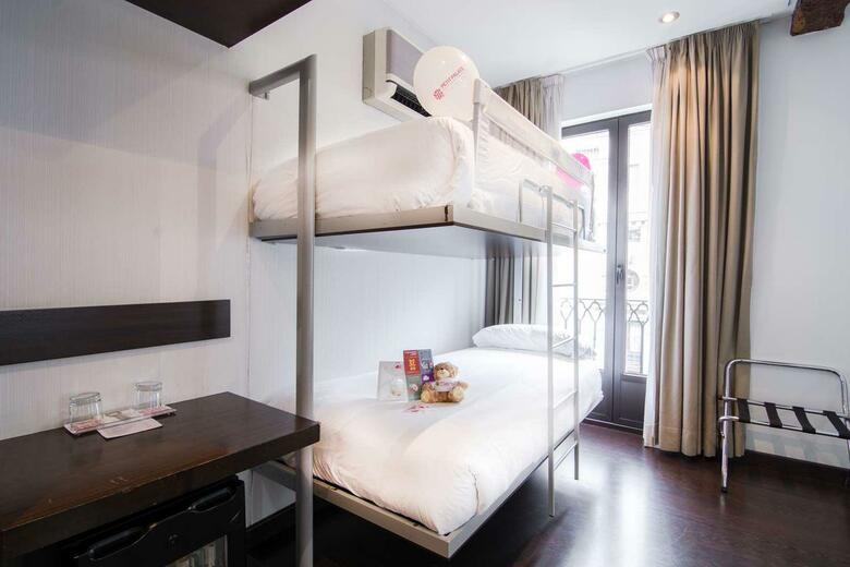 Hotel Petit Palace Arana Bilbao